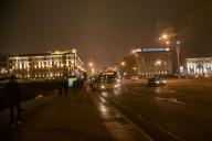 Места установки в Минске датчиков контроля скорости 25 января