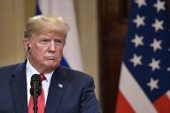 Трамп признался, что статус президента обошелся ему в круглую сумму