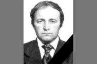 Умер бывший главный тренер БАТЭ Лев Мазуркевич 