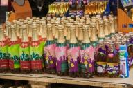 В Беларуси ПЭТ-бутылки заменят стеклянной тарой