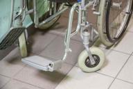 Прокуратура потребовала создать надлежащие условия для передвижения инвалидов в Витебске