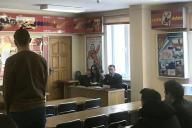 Минчанина за поездку на море в Одессу оштрафовали на 2550 рублей