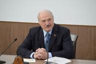 Белорусы смогут задать вопрос президенту