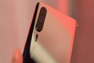 В Сеть утекли пресс-рендеры Huawei P30 Pro