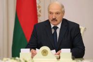 Лукашенко: Большой разговор станет основой подготовки Послания Президента народу и парламенту