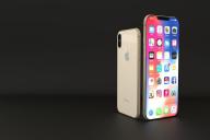 Apple разрабатывает складной смартфон с подогревом