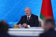 Лукашенко: Европа забыла о конфликте на востоке Украины
