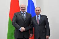 Лукашенко: мы тоже не всегда пушистые и беленькие в отношениях с Россией