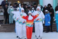 Белорусы стартуют на зимней универсиаде в Красноярске