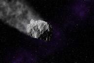 Ученые объяснили, в чем сложность уничтожения астероидов