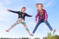 Дети из 8 стран приедут на оздоровление в Зубренок летом