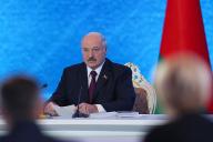 Лукашенко назвал тех, кто виноват в ситуации в Венесуэле