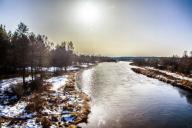 Погода в Гродно и области на день 8 марта 2019 года