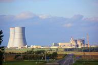 Возле БелАЭС появится 10 пунктов измерений для контроля радиационной обстановки
