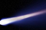 Над Беринговым морем зафиксирован мощный взрыв метеорита