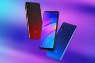 Xiaomi представила стодолларовый Redmi 7