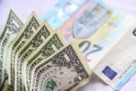 В Беларуси 27 марта состоялись торги иностранной валютой 