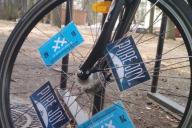 Минчане присоединятся к международной акции «30 дней на велосипеде»