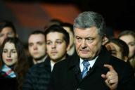 Букмекеры оценили шансы Зеленского стать президентом Украины