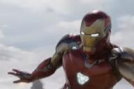Marvel показала третий трейлер новых «Мстителей»