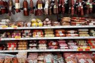 Участников Евроигр-2019 на 90% будут кормить белорусскими продуктами