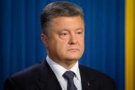 Порошенко заявил о планах провести выборы в Донбассе