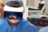 Китайские хирурги будут учиться с помощью виртуальной реальности
