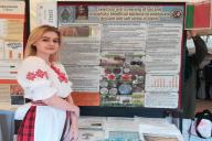 Белорусские школьницы завоевали две золотые медали на экологической олимпиаде в Кении