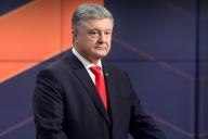 Порошенко разозлило присутствие помощника Зеленского в студии ICTV