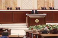 «Я уже навластвовался»: Лукашенко рассказал о своем отношении к власти 