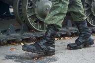 Белорусская армия отвечает всем современным требованиям – Президент
