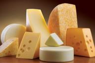 Ежедневный кусочек сыра усиливает защиту организма от инфаркта