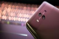 Huawei уверенно рвётся в лидеры мобильного рынка