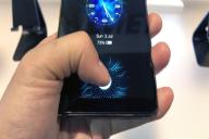 Nokia 9 PureView разблокировали пачкой жвачки