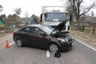 Подозреваемого в пьяном ДТП под Гродно заключили под стражу