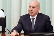 Путин освободил Бабича от должности посла в Беларуси