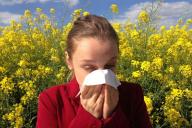 Как справиться с аллергией, советы медиков