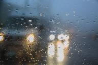 ГАИ предупреждает об ухудшении дорожных условий из-за погоды