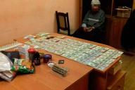 Сумку с более чем $5 тыс. похитили у мужчины в Минске