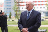 Лукашенко прокомментировал задержание Втюрина