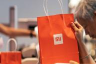 Продукция компании Xiaomi теперь продается в вендинговых автоматах