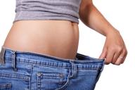 Как похудеть в области живота без изнуряющих диет