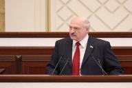 Лукашенко потребовал увеличить продажу цемента на внешние рынки