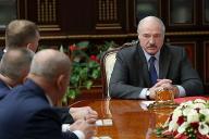 Лукашенко о преподавании в вузах: надо ближе к жизни готовить студентов