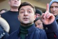 Зеленский сделал громкое заявление по Крыму