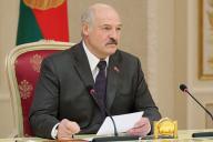 Лукашенко назначил нового судью Верховного суда
