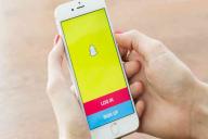 Пользователи Snapchat по всему миру жалуются на сбой в работе приложения