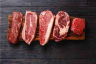 Ученые опровергли утверждение о вреде красного мяса