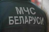 Белорусские спасатели начинают выставлять наряды