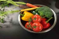 ТОП-5 самых полезных овощей, которые нужно есть регулярно